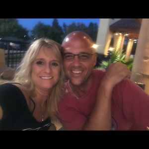 Meet your Posher, Cyndi